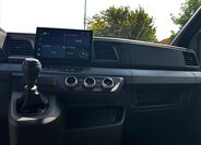 Nissan Interstar Ostatní 2,0 l 110 kw