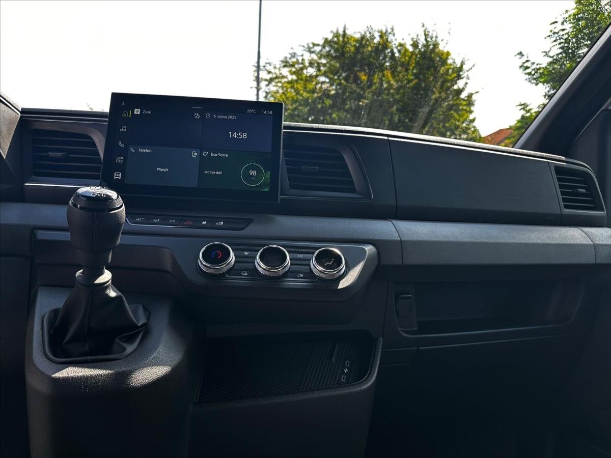 Nissan Interstar Ostatní 2,0 l 110 kw