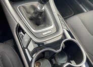 Ford Mondeo Hatchback 1,5 l 118 kw