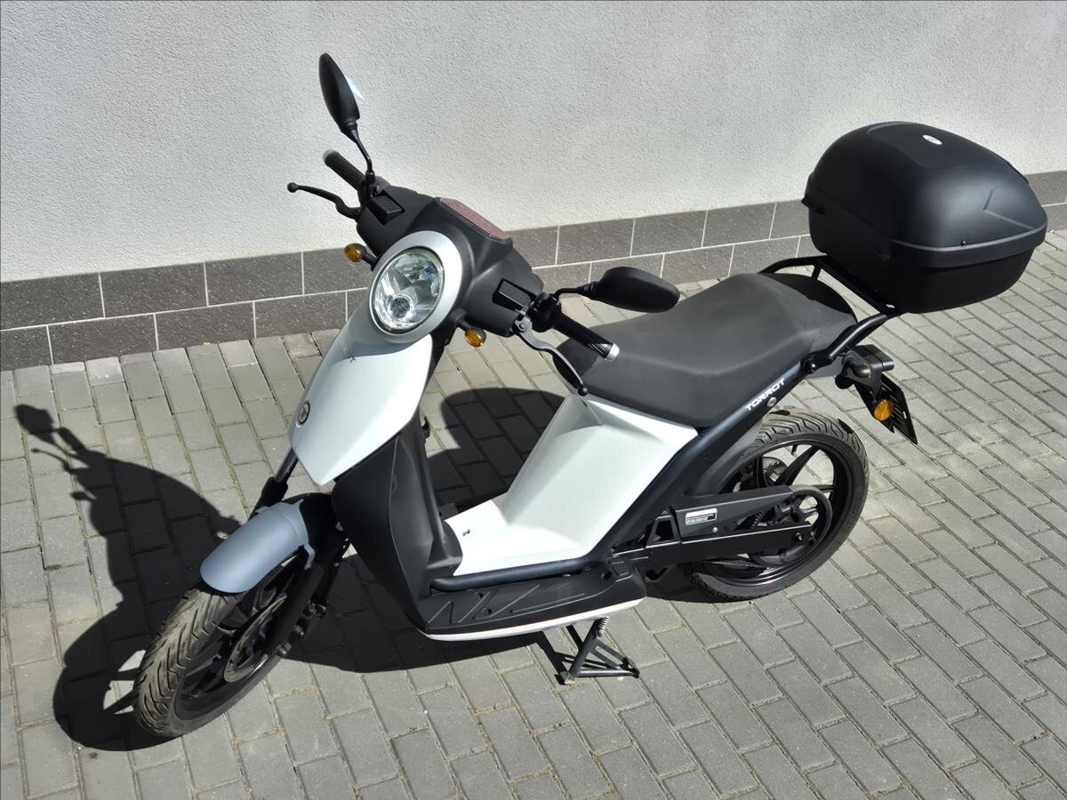 Ostatní Ostatní Ostatní 0,0 3 kw