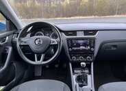 Škoda Octavia Sedan / Limuzína 0,0 0