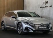 Volkswagen Arteon 1
