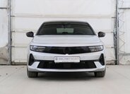 Opel Astra Hatchback 1,2 l 96 kw