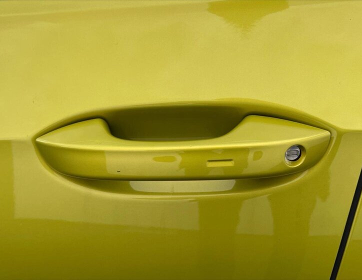 Volkswagen Golf Hatchback 1,5 l 96 kw