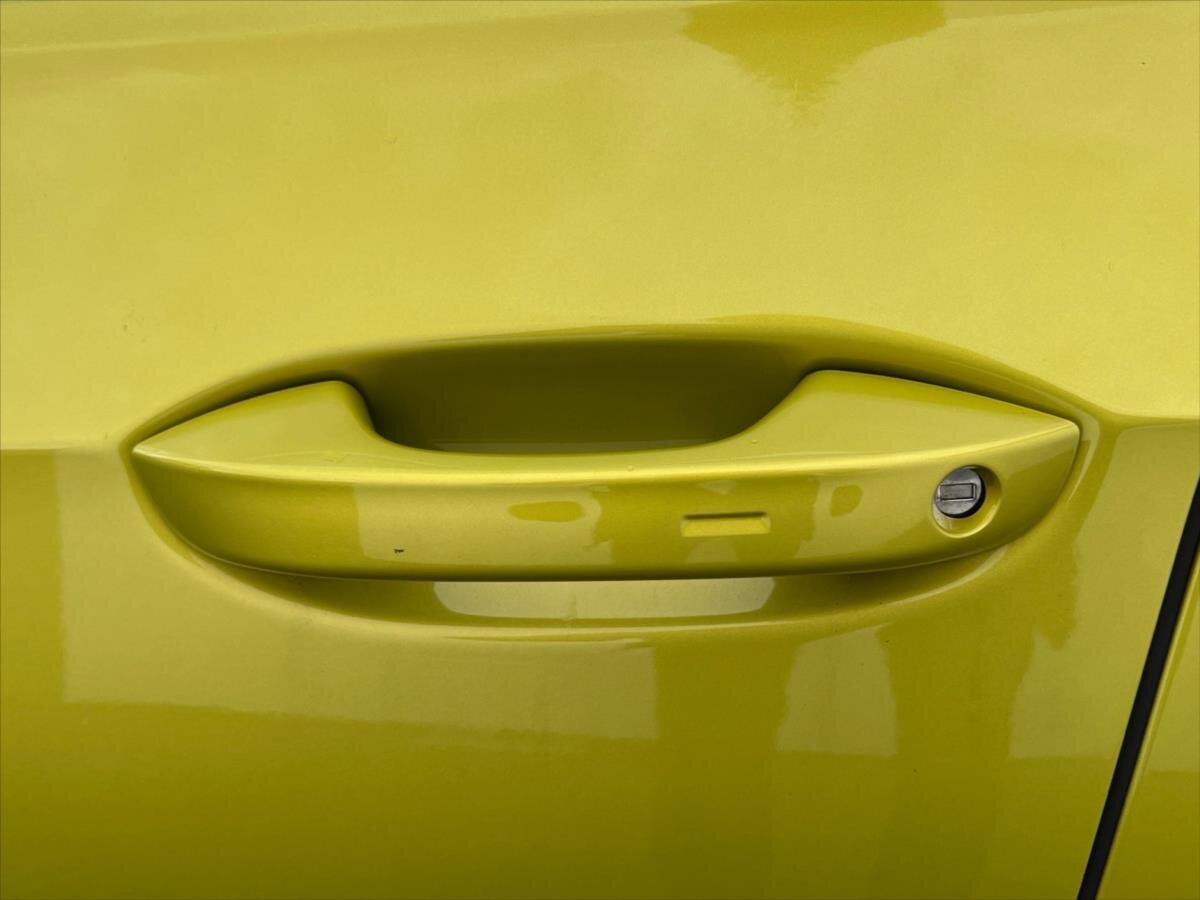 Volkswagen Golf Hatchback 1,5 l 96 kw