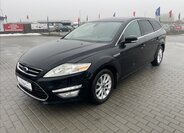 Ford Mondeo Kombi 2,0 l 103 kw