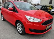 Ford C-MAX Hatchback 1,6 l 88 kw