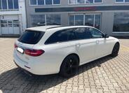 Mercedes-Benz Třídy E 6