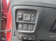 Nissan Juke CUV / Crossover 1,6 l 86 kw