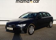 Audi A6 Kombi 2,0 l 130 kw