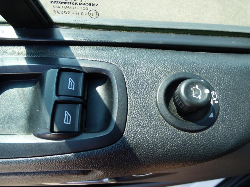 Ford Transit Custom Ostatní 2,0 l 96 kw