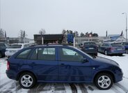 Škoda Fabia Kombi 1,4 l 59 kw