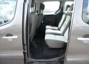 Citroën Berlingo Kombi 1,6 l 73 kw