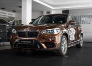 BMW X1 1