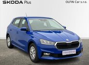 Škoda Fabia 6