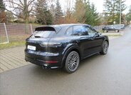 Porsche Cayenne Kombi 2,9 l 324 kw