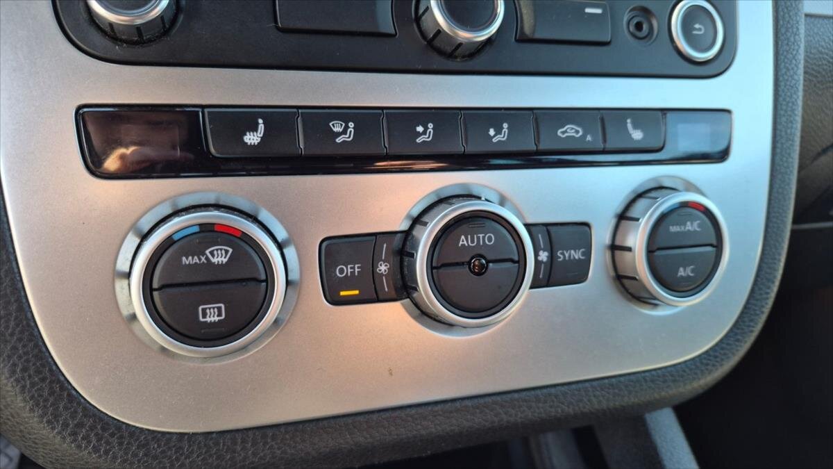 Volkswagen Scirocco Kupé 1,4 l 118 kw