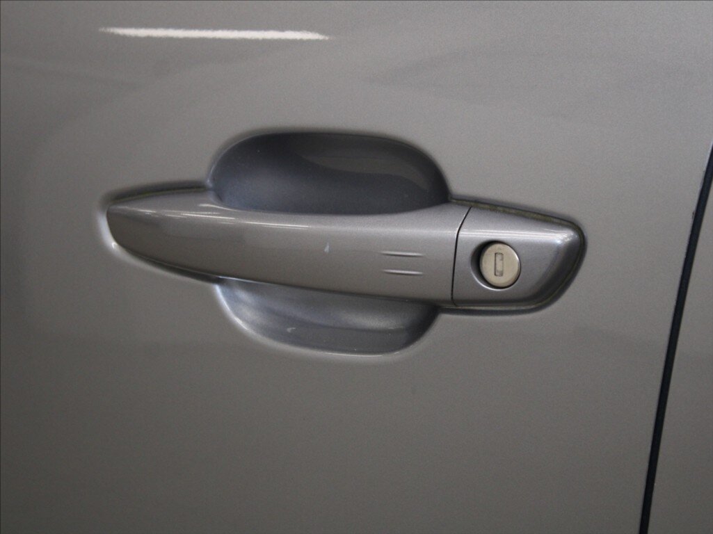 Citroën C4 Hatchback 1,2 l 96 kw