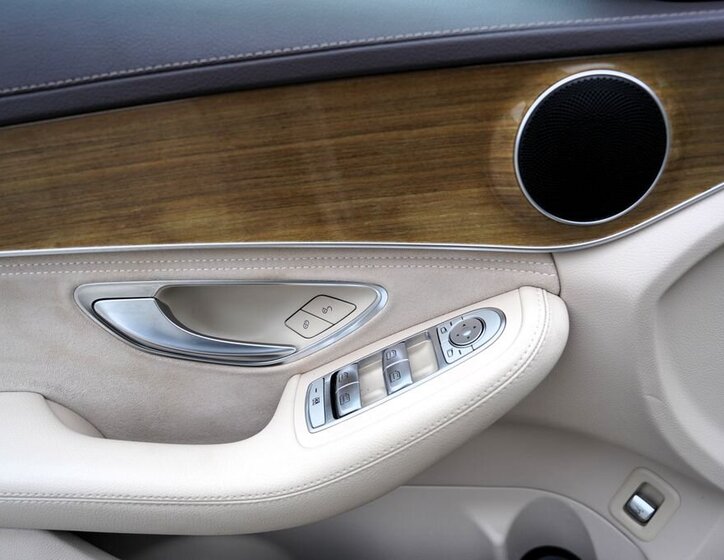 Mercedes-Benz Třídy C 14