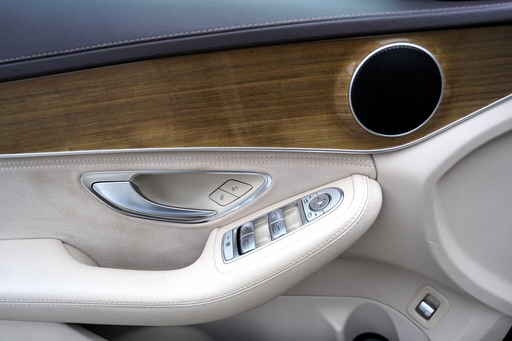 Mercedes-Benz Třídy C