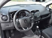 Renault Clio Hatchback 1,1 l 54 kw