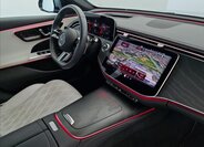 Mercedes-Benz Třídy E Sedan 2,0 l 145 kw