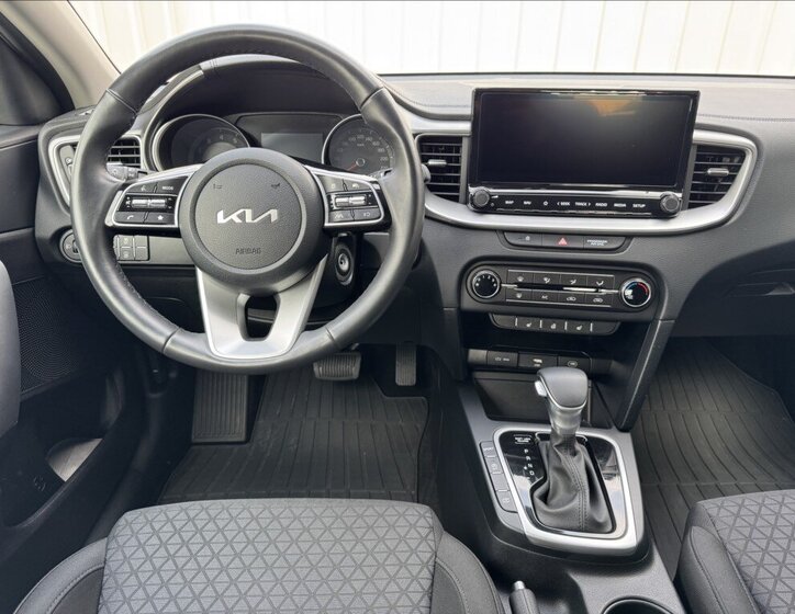 KIA Ceed Kombi 1,5 l 103 kw