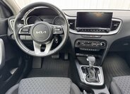 KIA Ceed Kombi 1,5 l 103 kw