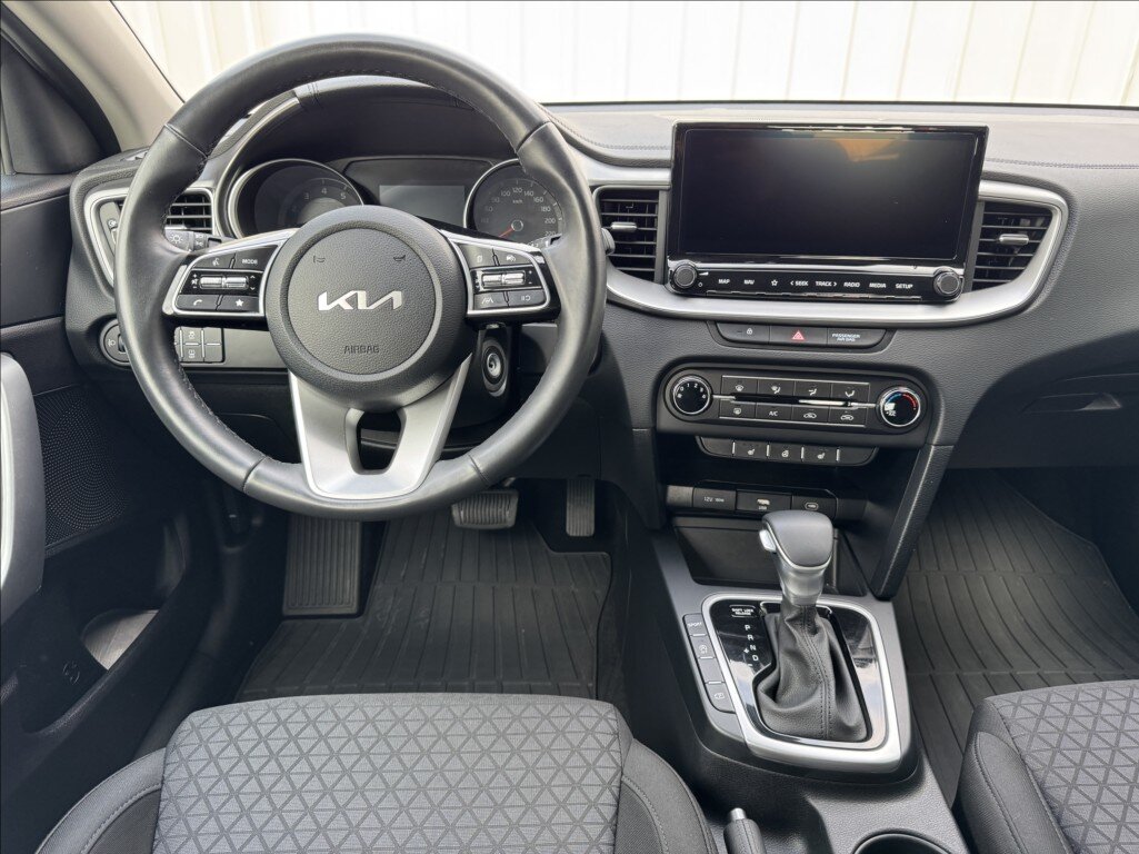 KIA Ceed Kombi 1,5 l 103 kw