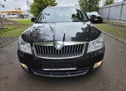 Škoda Octavia 2