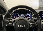 KIA Ceed Kombi 1,5 l 103 kw