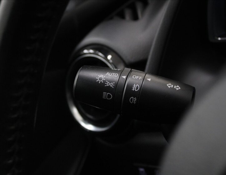 Mazda 2 Hatchback 1,5 l 85 kw