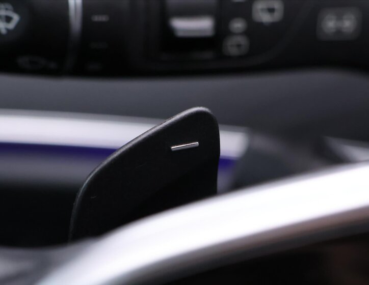 Mercedes-Benz Třídy E Kombi 2,0 l 143 kw