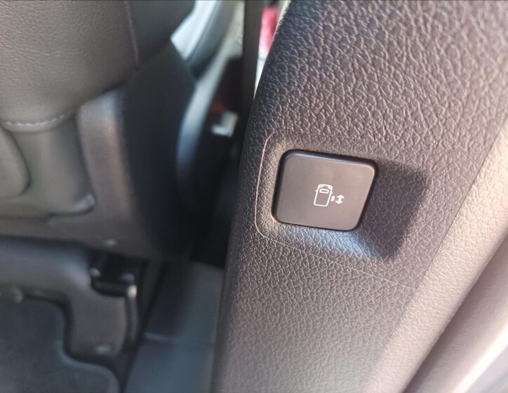 Toyota ProAce Verso 10