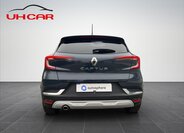 Renault Captur SUV / Terénní 1,3 l 96 kw
