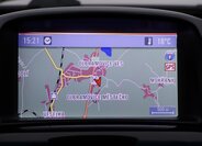 Chevrolet Orlando MPV 2,0 l 120 kw