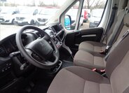 Peugeot Boxer Ostatní 2,2 l 121 kw