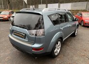 Mitsubishi Outlander 5