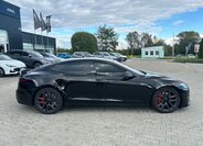 Tesla Model S Sedan / Limuzína 0,0 760 kw