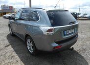 Mitsubishi Outlander Ostatní 2,3 l 132 kw