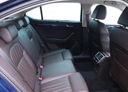 Škoda Superb Liftback 2,0 l 206 kw