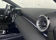 Mercedes-Benz Třídy A Hatchback 2,0 l 110 kw