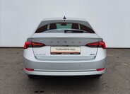 Škoda Octavia Liftback 1,5 l 110 kw