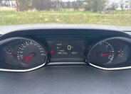 Peugeot 308 Kombi 0,0 88 kw