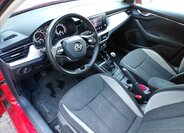 Škoda Kamiq Hatchback 999,0 70 kw