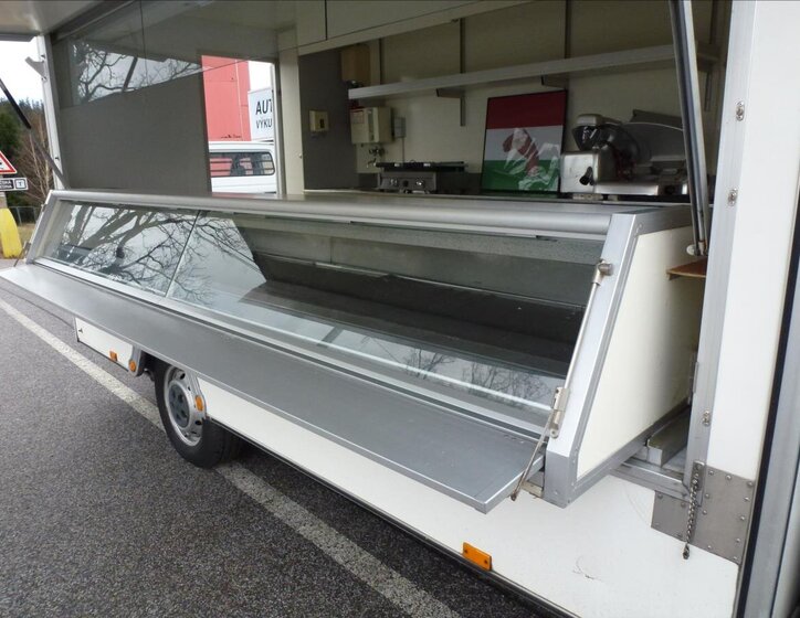 Fiat Ducato Skříň 2,5 l 85 kw