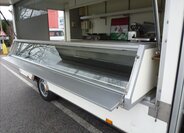 Fiat Ducato Skříň 2,5 l 85 kw