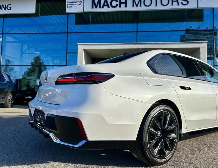 BMW Řada 7 7