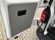 Volkswagen Transporter Kombi 2,0 l 110 kw