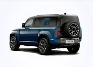 Land Rover Defender SUV / Terénní 4,4 l 467 kw